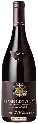 Domaine Michel Magnien - Chambolle-Musigny 'Argillières'