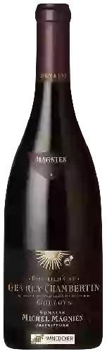 Domaine Michel Magnien - Gevrey-Chambertin Premier Cru 'Goulots'