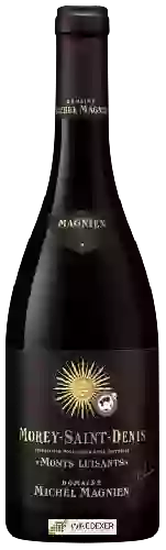 Domaine Michel Magnien - Morey-Saint-Denis 'Monts Luisants'