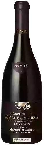 Domaine Michel Magnien - Morey-Saint-Denis Premier Cru 'Chaffots'