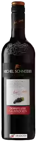 Domaine Michel Schneider - Dornfelder Halbtrocken