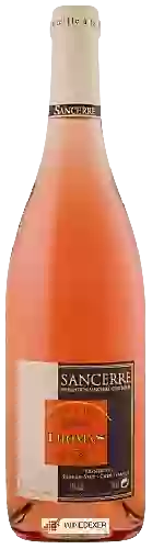 Domaine Michel Thomas & Fils - Sancerre Rosé