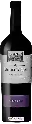 Domaine Michel Torino - Colección Pinot Noir