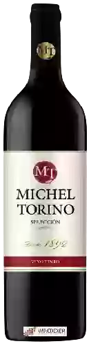 Domaine Michel Torino - Selección Tinto