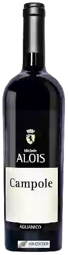 Domaine Alois - Campole Aglianico