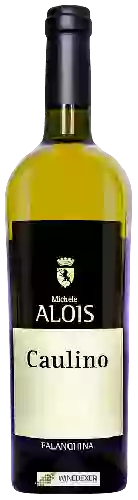 Domaine Alois - Caulino Falanghina