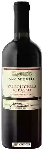 Domaine Castellani Michele - San Michele Valpolicella Ripasso Classico Superiore