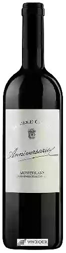 Domaine Michele Chiarlo - Anniversario Monferrato