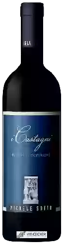 Domaine Michele Satta - I Castagni Bolgheri Superiore