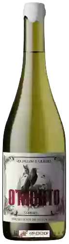 Domaine Michelini & Cortes - Godello