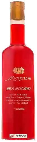 Domaine Michelini - Fragolino Sweet Red