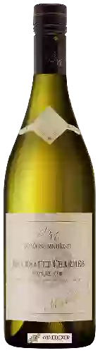 Domaine Michelot - Meursault Premier Cru 'Charmes'