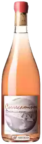 Domaine Micro Bio (MicroBio) - Correcaminos Rosé