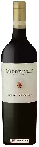 Domaine Middelvlei - Cabernet Sauvignon