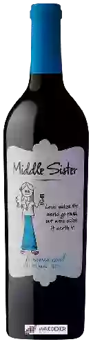 Domaine Middle Sister - Forever Cool Merlot