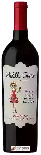 Domaine Middle Sister - Sweetie Pie