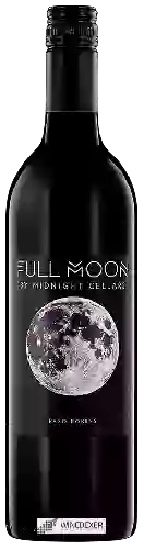 Domaine Midnight - Full Moon