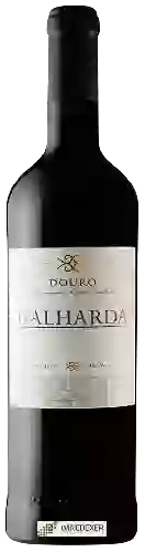 Domaine H. Abrantes - Galharda Tinto