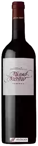 Domaine Miguel Merino - Reserva