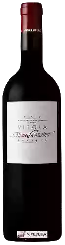 Domaine Miguel Merino - Vitola Reserva