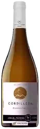 Domaine Miguel Torres - Cordillera Chardonnay