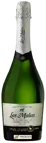 Domaine Miguel Torres - Las Mulas Extra Brut Uva País