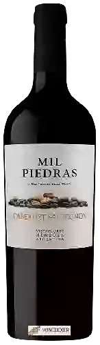 Domaine Mil Piedras