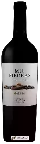 Domaine Mil Piedras - Malbec