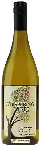 Domaine Milbrandt Vineyards - Whispering Tree Chardonnay