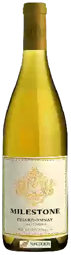 Domaine Milestone - Chardonnay