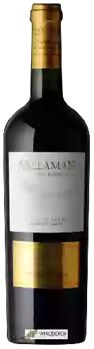 Domaine Millaman - Limited Reserve Barrel Aged Zinfandel