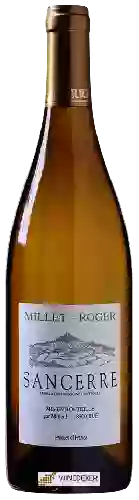 Domaine Millet - Roger