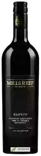 Domaine Mills Reef - Elspeth Cabernet Sauvignon