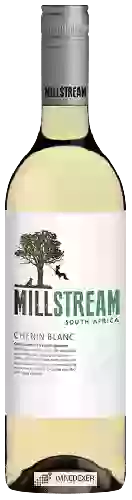 Domaine Millstream - Chenin Blanc