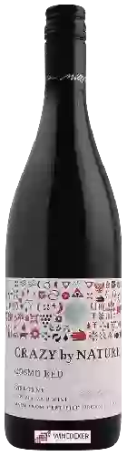 Domaine Millton - Crazy by Nature Cosmo Red