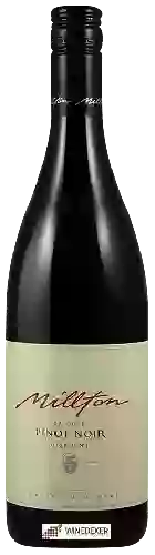 Domaine Millton - La Côte Pinot Noir