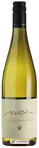 Domaine Millton - Riverpoint Vineyard Gewürztraminer