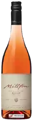 Domaine Millton - Te Arai Vineyard Rosé