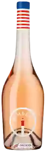 Domaine Mimbeau - Rosé