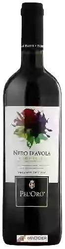 Domaine Mimmo Paone - Pel'Oro Nero d'Avola