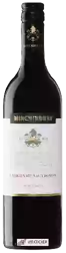 Domaine Minchinbury - Cabernet Sauvignon