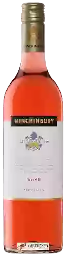 Domaine Minchinbury - Rosé