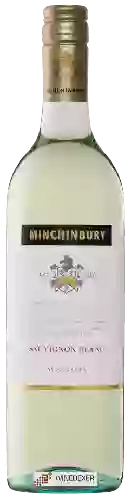 Domaine Minchinbury - Sauvignon Blanc