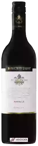 Domaine Minchinbury - Shiraz