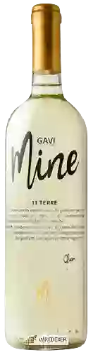 Domaine Mine - 11 Terre