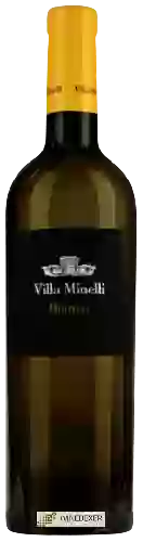 Domaine Villa Minelli - Bianco