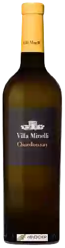 Domaine Villa Minelli - Chardonnay