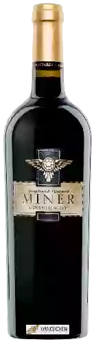 Domaine Miner - Stagecoach Vineyard Merlot