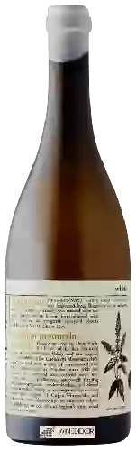 Domaine Minimus - Chehalem Mountain Vineyard Chardonnay