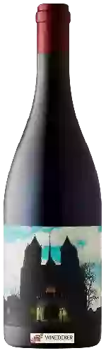 Domaine Minimus - Dijon Free Pinot Noir